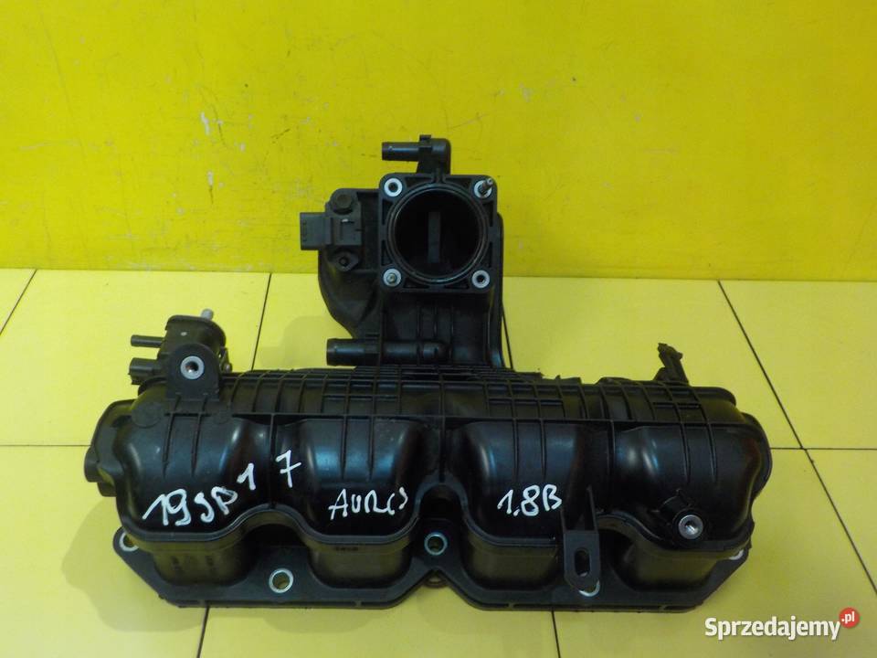 AURIS II PRIUS 18 HYBRYDA 15r 136 2ZRFXE