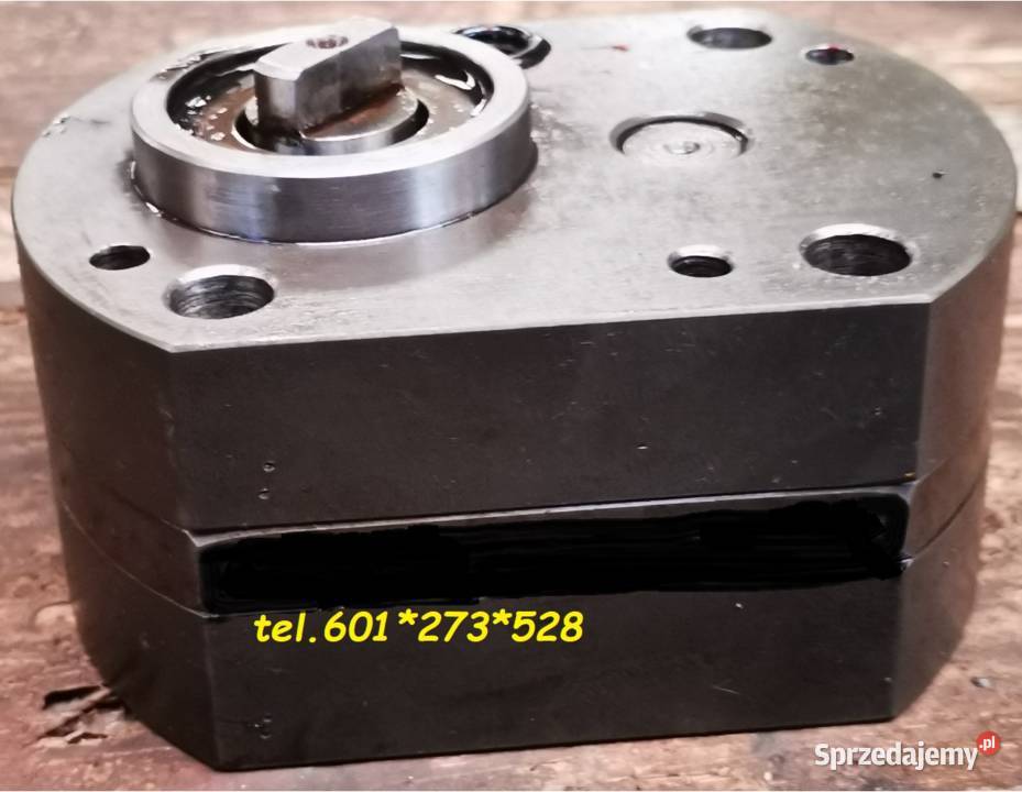 Pompa olejowa do tokarki rosyjskiej 16B16KP