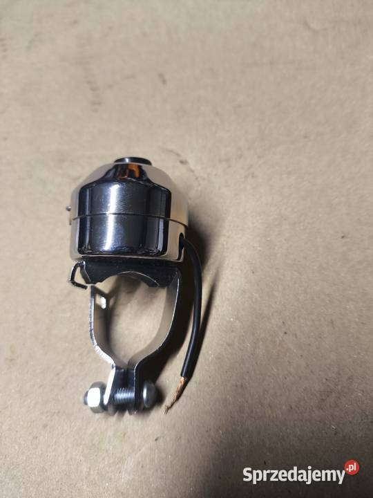 Gaszak SHL M04 WSK WFM M06 nowy podkarpackie Lutoryż sprzedam