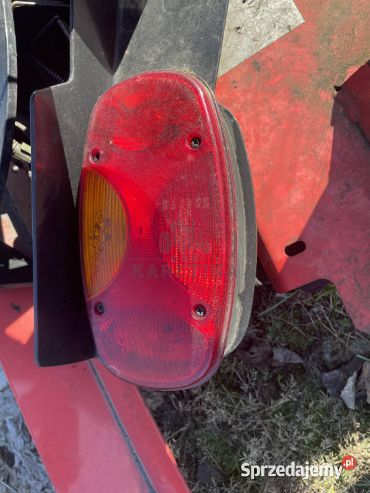 Manitou 735 lampy tylne Jastrzębniki