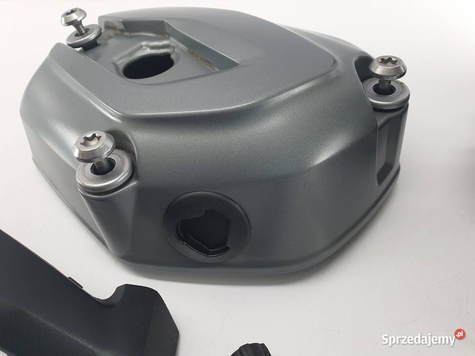 Glowica Pokrywa Cewka Oslona Bmw R 1200 Gs sprzedam