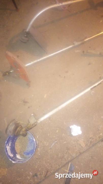 Sprzedam podkszarki Ogród Jarosław sprzedam