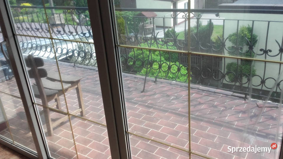 dom na wynajem Ostrów Wlkp asfalt Wynajem