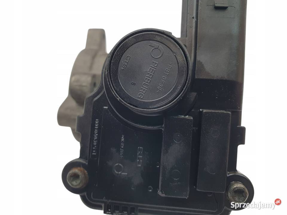 ZAWÓR EGR VW Touareg 50 V10 TDI AYH BKW BLE BWF Chełm