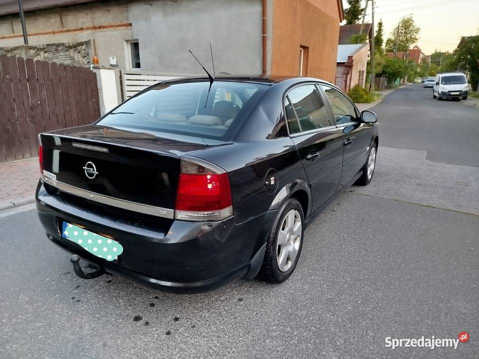Opel Vectra c Lift 2005 18 Benzyna ładna 286000km dolnośląskie Wrocław