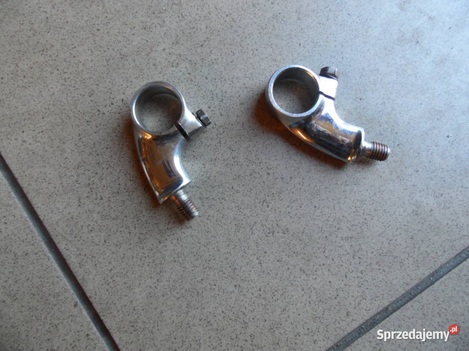 BMW AWO NSU DKW IFA slupki kierownicy Lublin