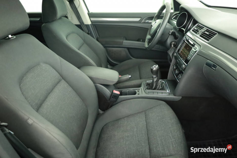 Skoda Superb 20 TDI Superb Piaseczno
