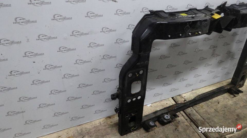 PANDA III 13r pas przód 51889115 osobowe świętokrzyskie