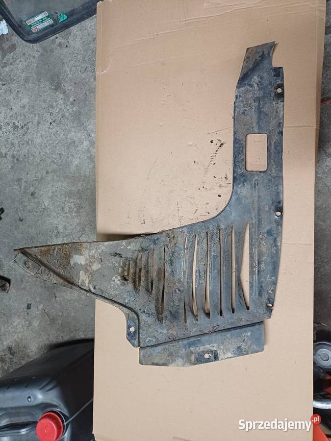 Osłona Sinika Gitara Fiat 126p Wysyłka Pozostałe Części samochodowe łódzkie Łowicz