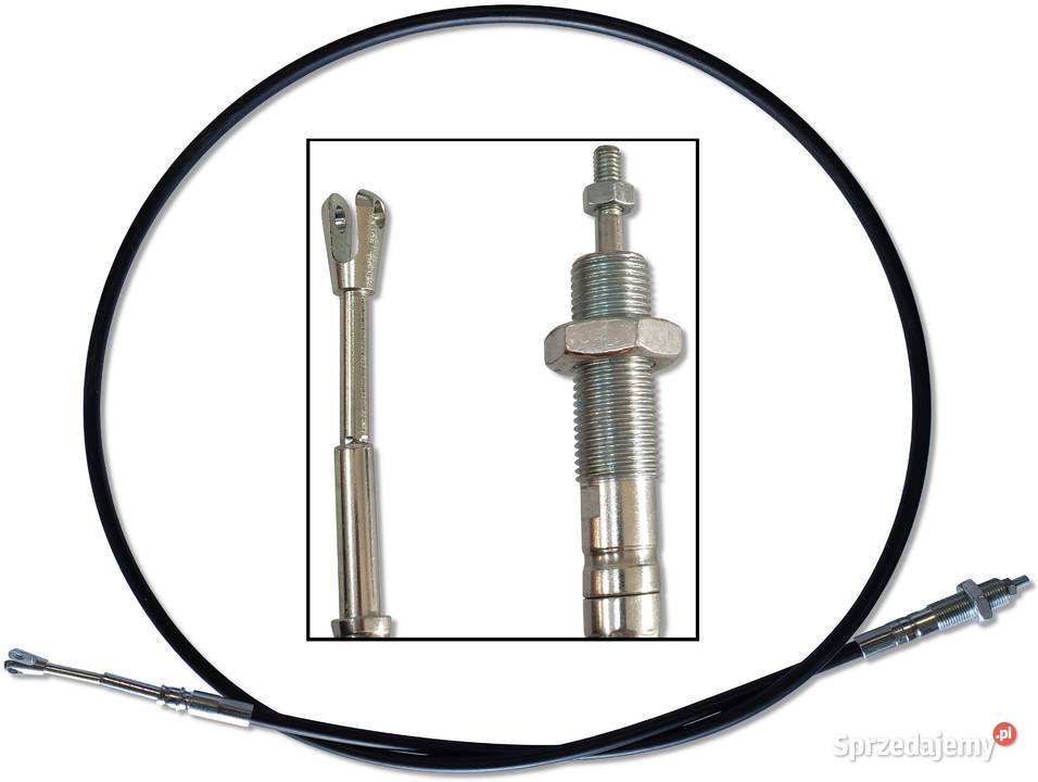 LINKA Z WIDEŁKAMI 1500 mm DŹWIGNI DO