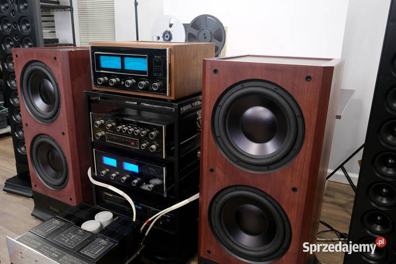 XRT30 FullRange Line Array Speaker System Lubania-Lipiny sprzedam