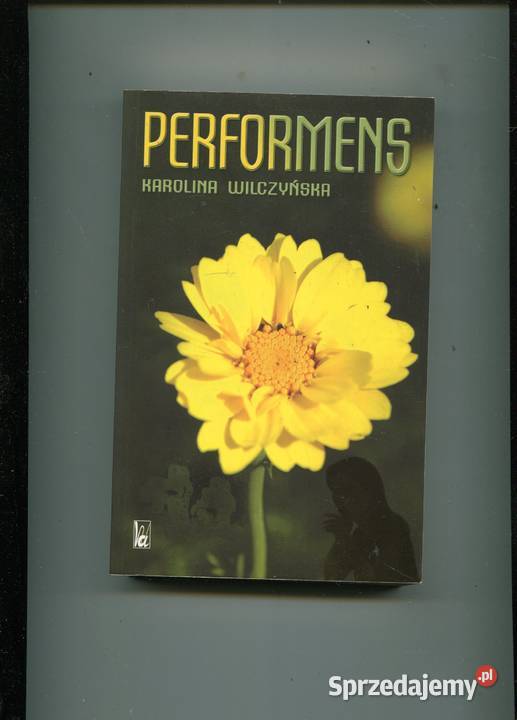 Performens Karolina Wilczyńska Pozostałe zachodniopomorskie Szczecin