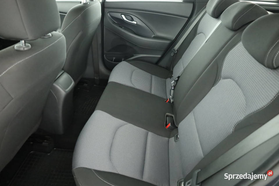Hyundai i30 15 DPI bluetooth Piaseczno