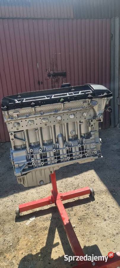 BmwAudi Opel Mercedes regeneracja silnikow sprzedam