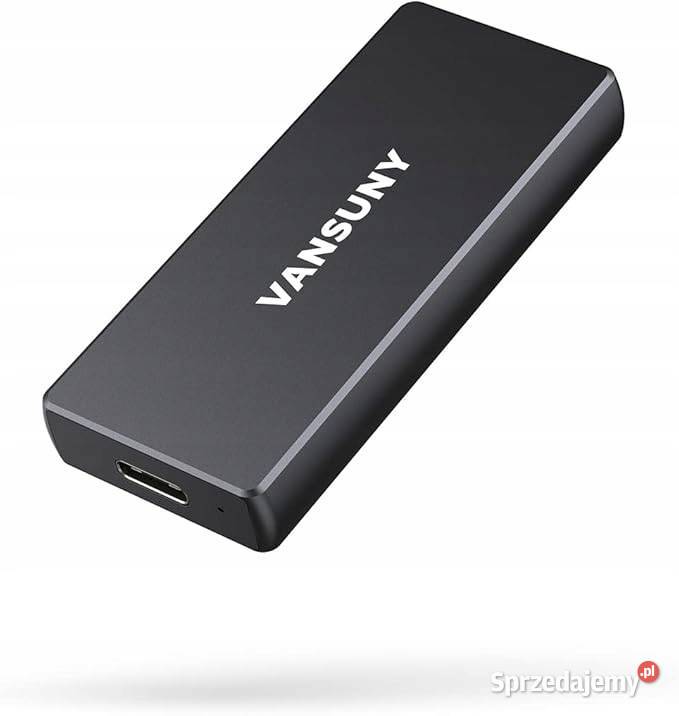 500 GB Przenośny zewnętrzny dysk twardy USB 30 Myszyniec