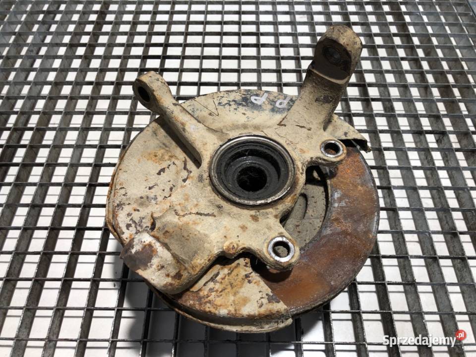 ZWROTNICA PRAWY PRZÓD OPEL FRONTERA A 20 115 podkarpackie