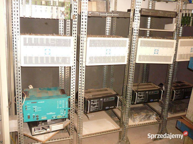 Stacja czołowa telewizja kablowa Części i akcesoria Stary Sącz