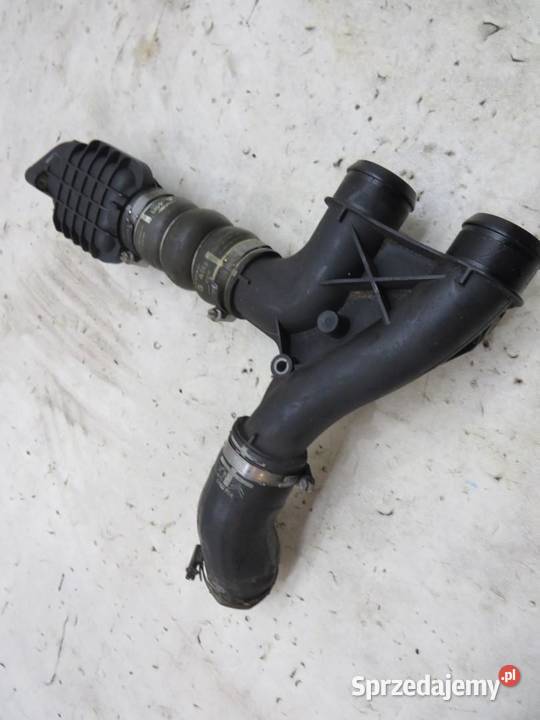 WĄŻ RURA DOLOT POWIETRZA PEUGEOT 2008 16 HDI osobowe sprzedam