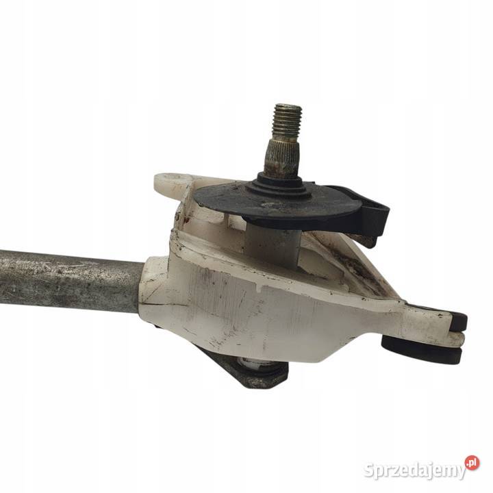 SILNICZEK WYCIERACZEK Nissan Micra K12 mechanizm Chełm