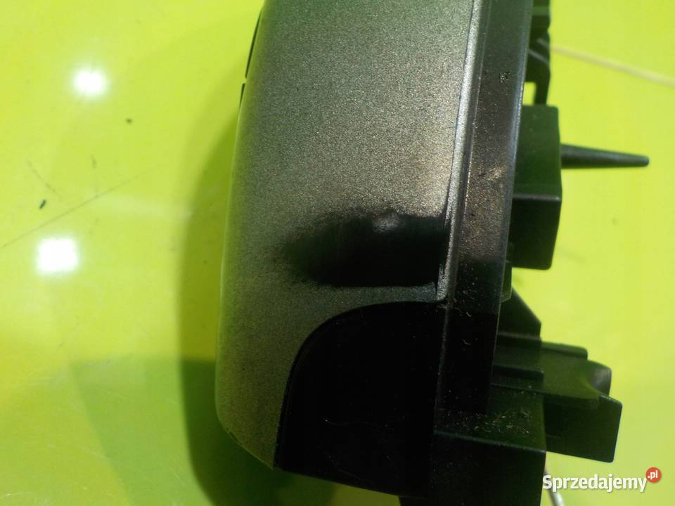 TOYOTA PRIUS II 04r przelacznik kierownicy osobowe Suków