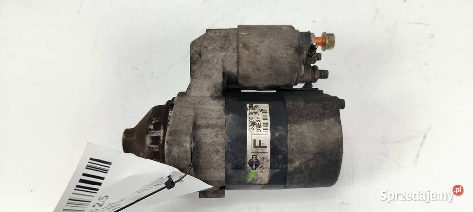 ROZRUSZNIK NISSAN ALMERA 2330095600 Pozostałe Lipno sprzedam
