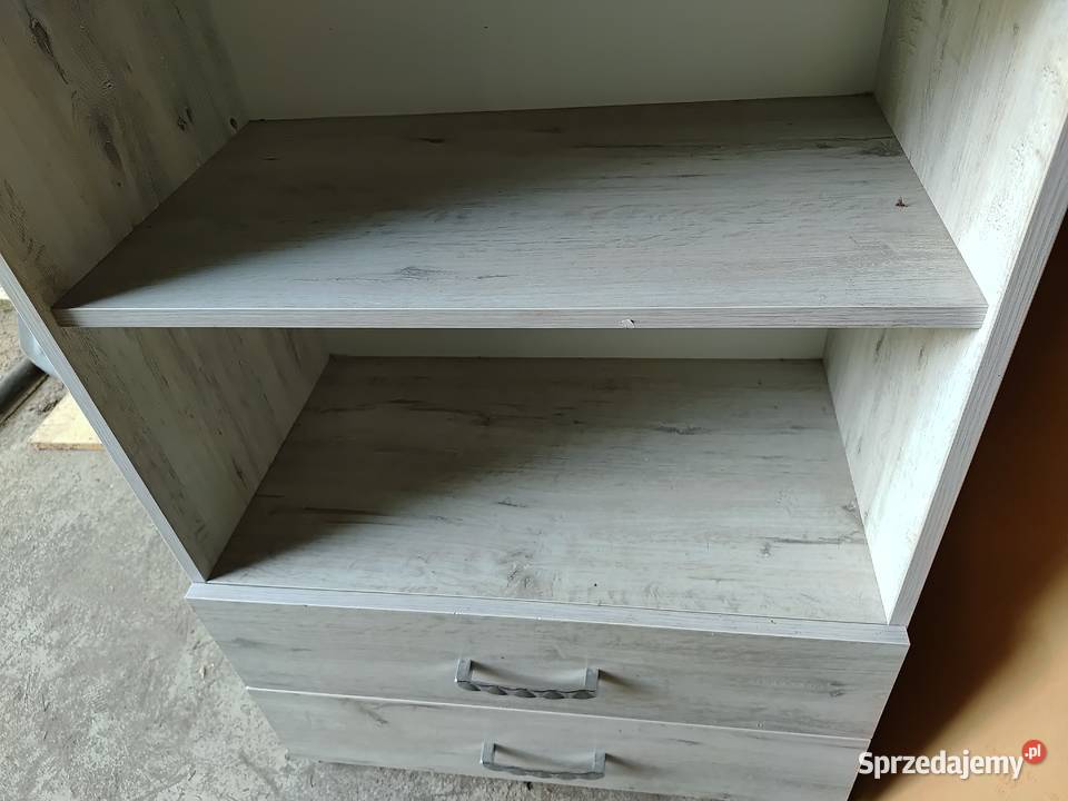 Komoda Nowe Miasto Lubawskie