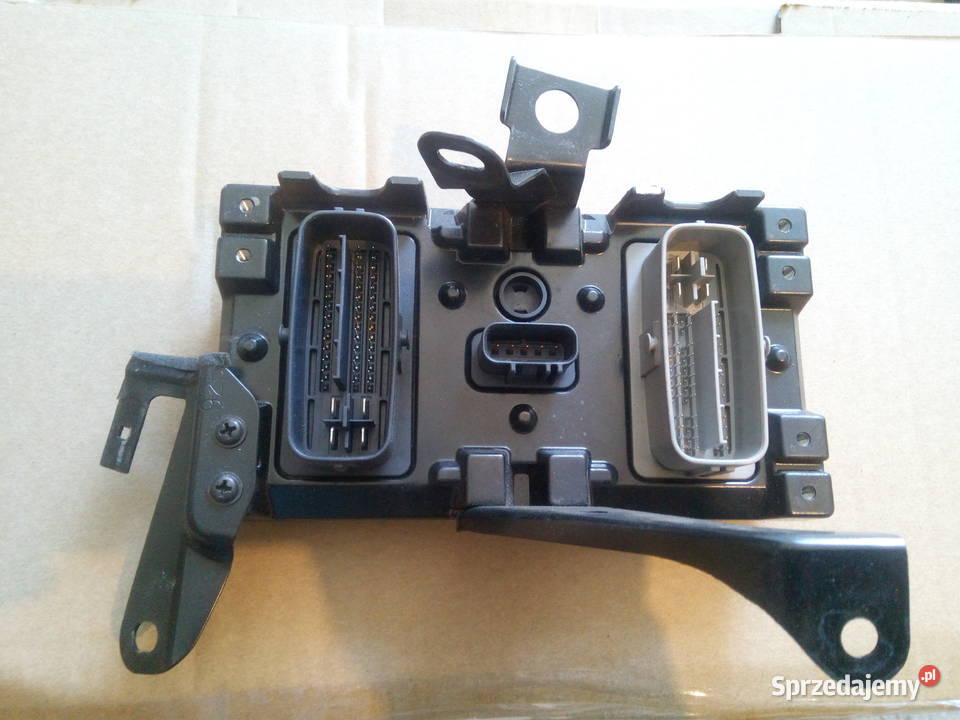 Moduł sterownik ABS TRC VSC Lexus GS430 MK3 III Komputery Suwałki