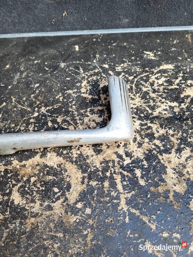 BMW R 51 R50 R68 R69 R25 R26 R27 KOPNIAK STARTER śląskie Rybnik