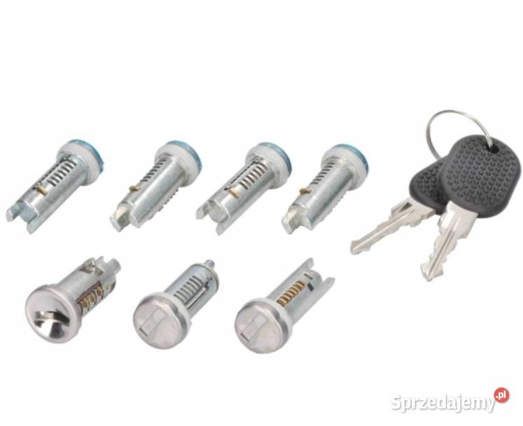 Boxer Ducato Jumper 9402 wkładka zamka drzwi Łódź