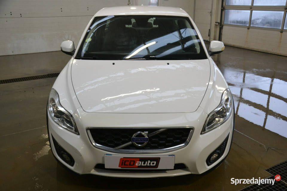 Volvo C30 lifcie 16 ehdi 112 6biegów gradobiciu Kęty sprzedam