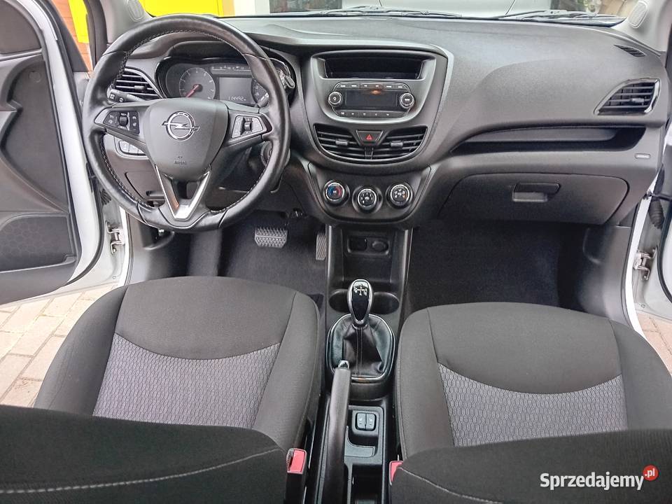 Opel Karl 10 benz AUTOMAT 75KM Tczew sprzedam