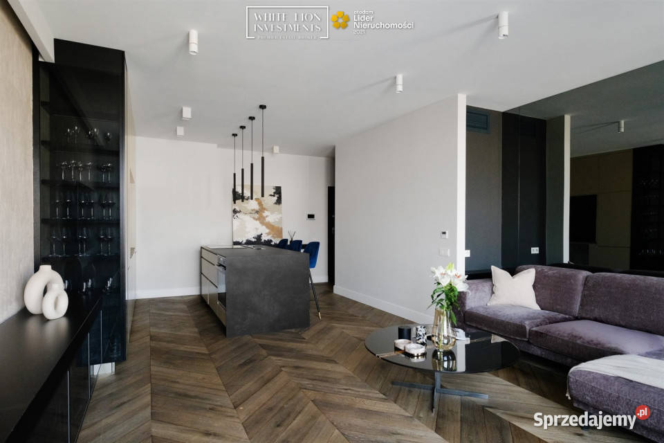 sprzedaży mieszkania Warszawa 6311m2 2 pokoje