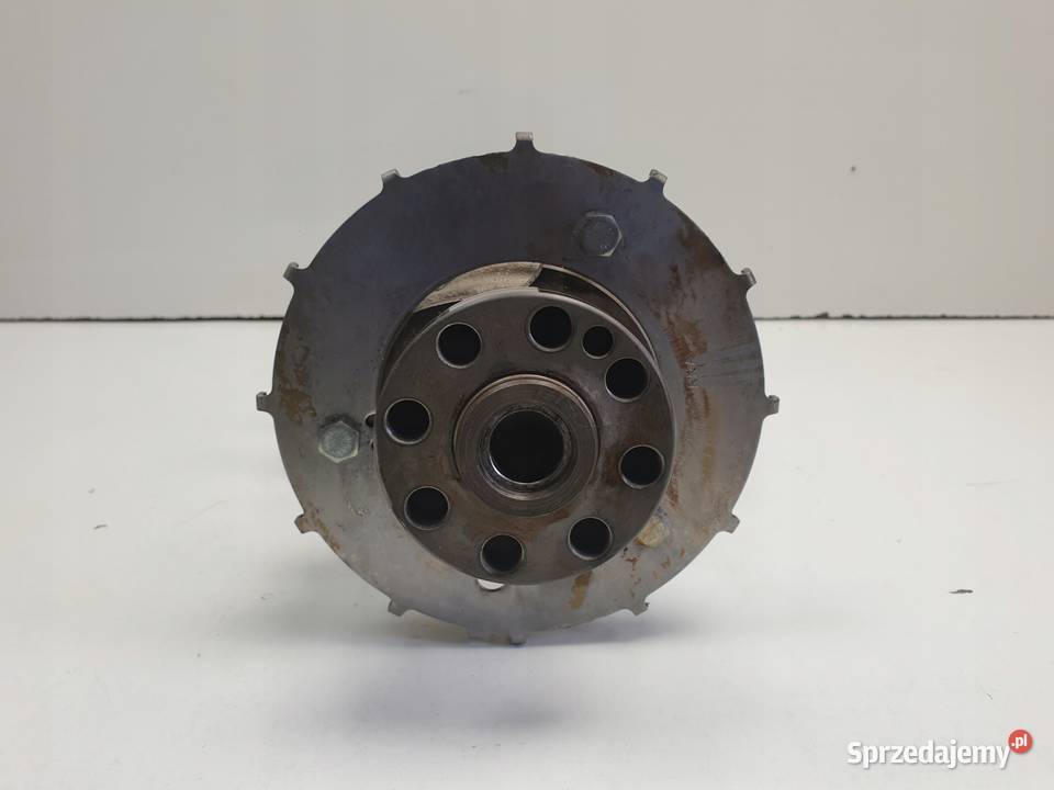 Honda Civic VIII 18 WAŁ KORBOWY R18A2