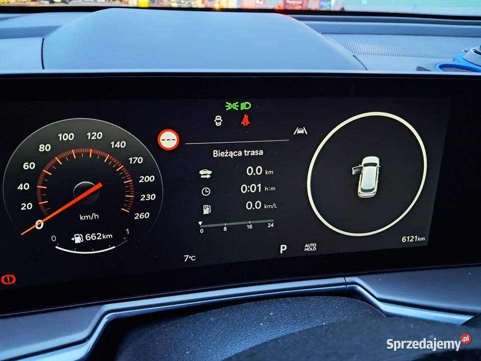 Topowa wersja KIA Sorento najtańszą w Polsce Wałbrzych