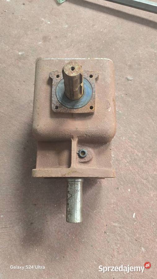 Zgrabiarka do trawy 32 37 nieuszkodzony Częstochowa