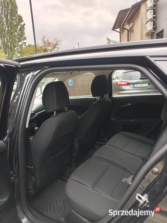 Fiat Tipo SW dolnośląskie Wrocław sprzedam