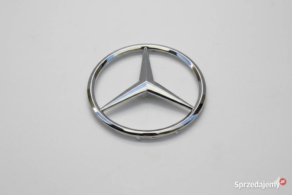Mercedes SL R129 Gwiazda atrapy A 129 888 00 86