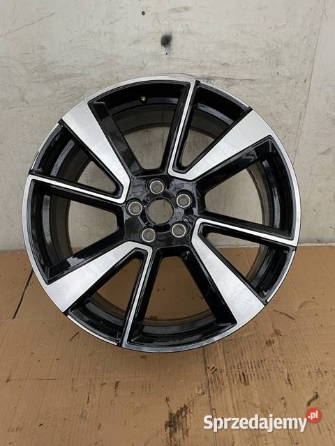 Felga Polestar Volvo 8x20 et 50 31680896