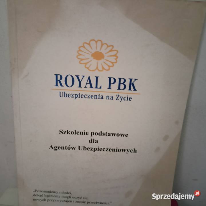 Total pbk materiały szkoleniowe książki Warszawa