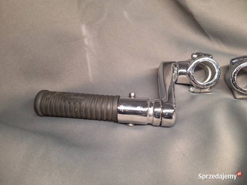 INDIAN GUMA SPACERÓWKI PODNÓŻEK PODEST SET Luboszyce