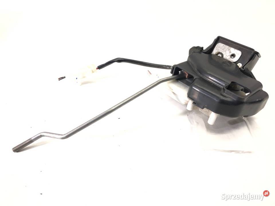 ZAMEK KLAPY TYŁ MAZDA CX7 SUV 0614 Zamki, wkładki i kluczyki podkarpackie