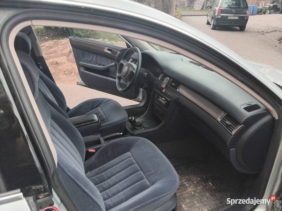 Renault Scenic RX4 19dci wspomaganie kierownicy podlaskie