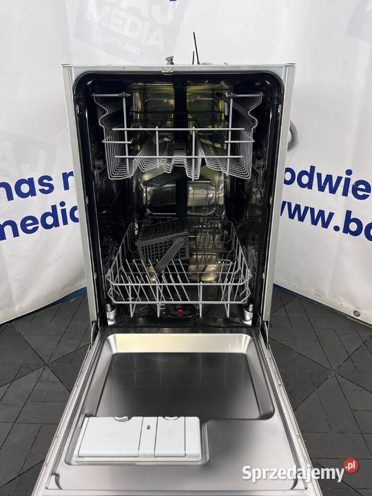 Zmywarka Wolnostojąca AEG Solidna 45 Klasa A