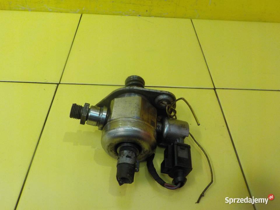 A3 8P SUPERB GOLF PASSAT 18 TFSI 10r 160 CDA świętokrzyskie Suków