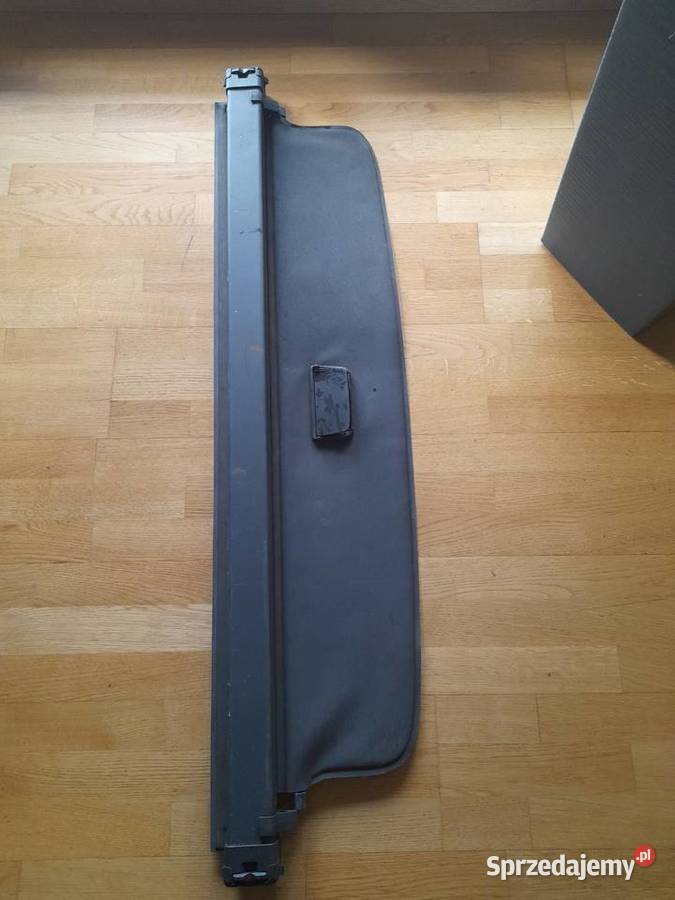 volvo xc60 roleta bagaznika Pleszew sprzedam