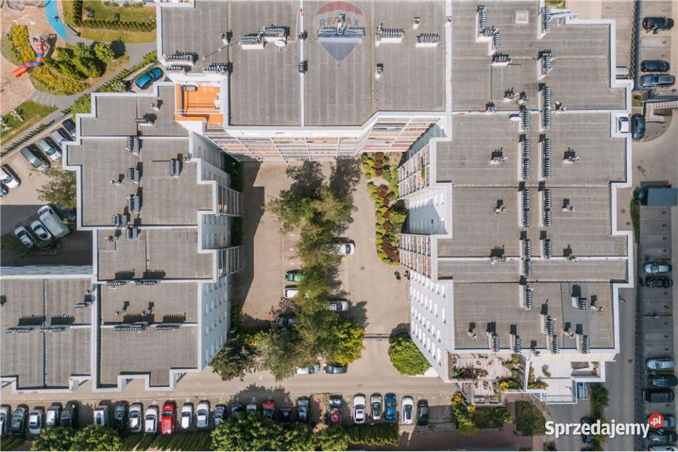 Górka Narodowa 2 pokoje balkon i widok 567m2 małopolskie Kraków sprzedam