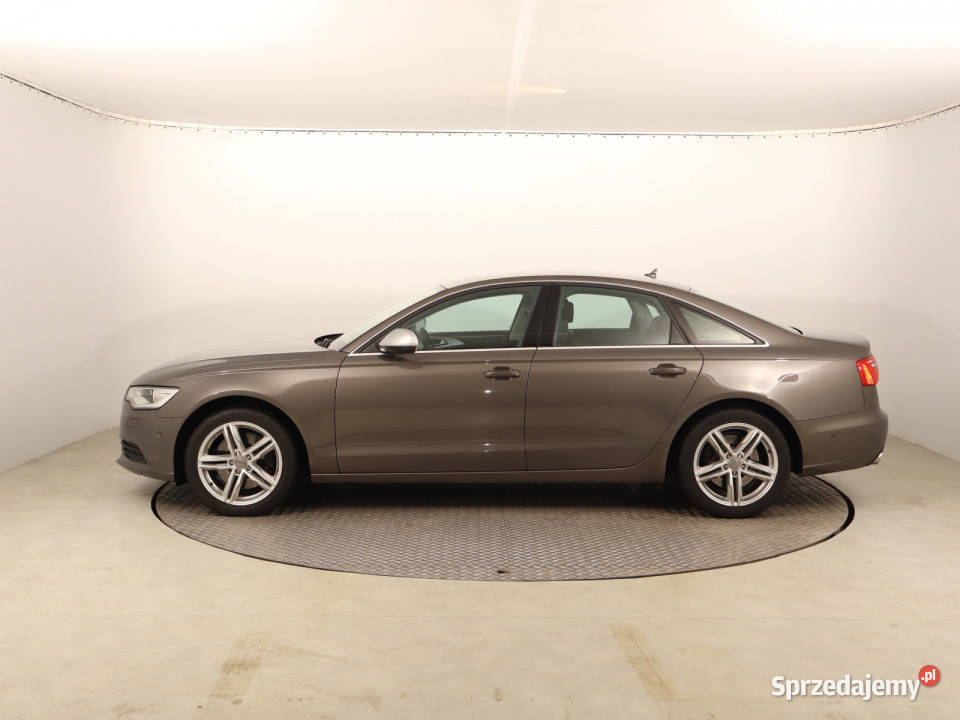 Audi A6 30 TDI Bielany Wrocławskie sprzedam