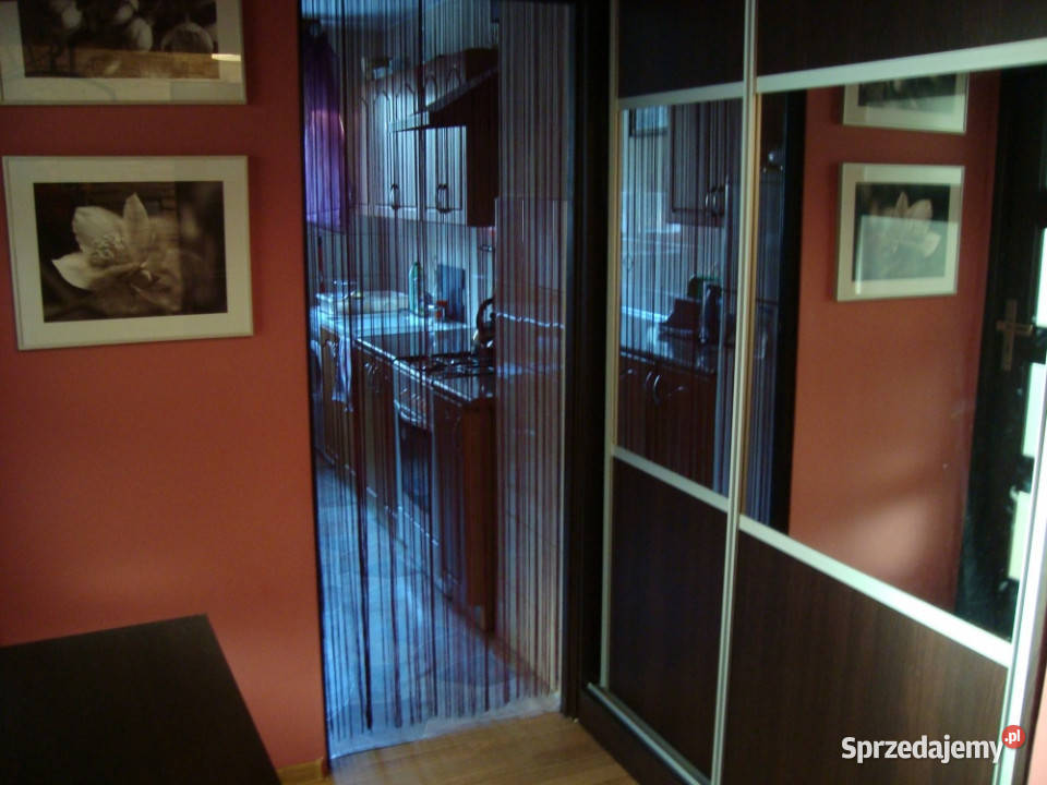 Kameralne zielone osiedle Sopot