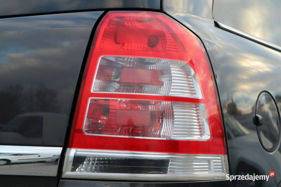 Opel Zafira 1właścicielkrajowyserwisowany7osob C Zafira Opole sprzedam