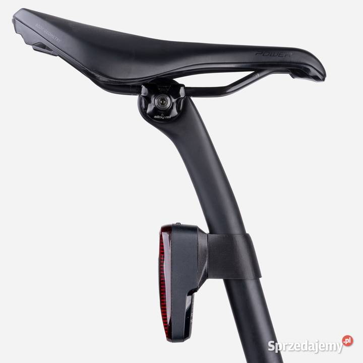 Uchwyt radaru do okraglych sztyc Wahoo Trackr Warszawa